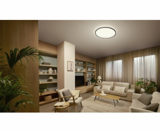 Stropní svítidlo Philips, 22 W, LED, 2200 - 6500 °K