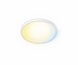 Stropní svítidlo Philips, 22 W, LED, 2200 - 6500 °K