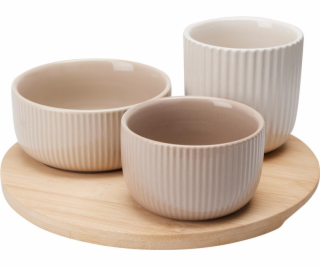 Servírovací sada 278001350, různé barvy