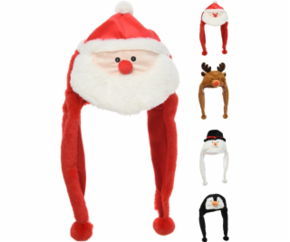 Dětská čepice, 50 cm, polyester