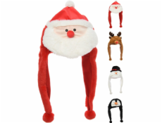 Dětská čepice, 50 cm, polyester