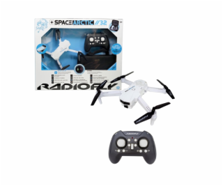 Hračka dron Radiofly Space Arctic 40038