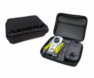 Hračka dron Radiofly RC Star Brush 40036