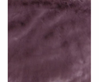 Plaid Domoletti Cherry Lacquer, třešeň, 150 cm x 200 cm