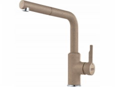 Franke Urban Výsuvná kuchyňská baterie, Cappuccino 115.0595.093