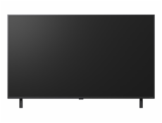 LG QNED 50QNED80A3A televizor 127 cm (50 ) 4K Ultra HD Smart TV Wi-Fi Černá