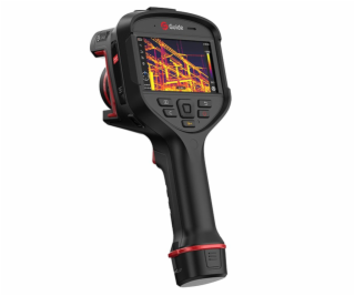 Guide Sensmart H2 termální kamera