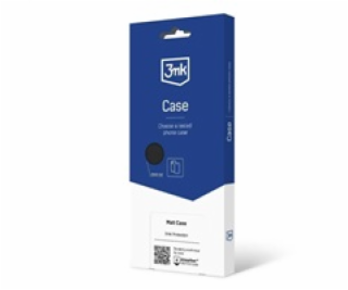 3mk Matt Case pro Xiaomi 15T Pro 5G