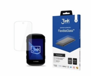 3mk FlexibleGlass pro Garmin Edge 550/ Edge 850