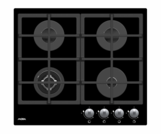 Mora VDP 645 GB1 Plynová deska