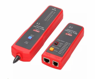 Tester kabelu UTP UNI-T UT682 (RJ45)