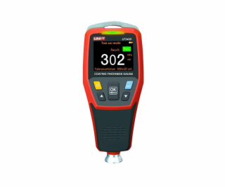 Tester tloušťky laku UNI-T UT343D