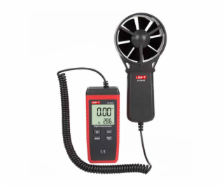 Anemometr UNI-T  UT363S