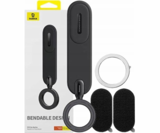 Baseus univerzální magnetický držák do auta na palubní de...