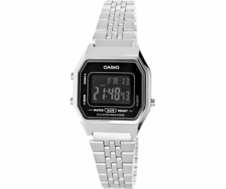 Casio hodinky CASIO univerzální hodinky LA680WA1B (34MM) ...