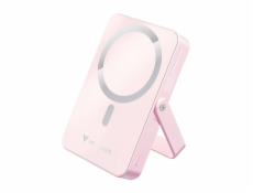 Verbatim Charge  n  Go, 10 000mAh růžová