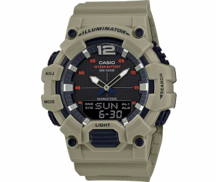 Casio Hodinky Kolekce HDC-700-3A3 Hodinky