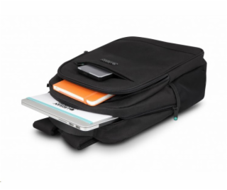 Vertago NOTEBOOK BACKPACK BLACK