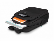 Vertago NOTEBOOK BACKPACK BLACK