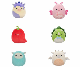 Plyšová hračka Squishmallows SQJW7525B