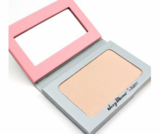 Make-up TheBalm Sexy Mama Anti-Shine Translucent Powder 7...