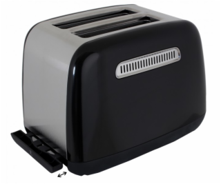 Hriankovač KitchenAid 5KMT221EOB ónyx-čierna