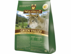 Wolfsblut Green Valley, ADULT, 2kg