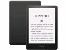 Kindle Paperwhite 5 Black 16 GB (Ad-free)