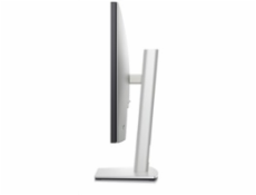 Dell UltraSharp U2724DE 27  W IPS LED/WQHD(2560x1440)/1000:1/8ms/HDMI/DP/USB 3.2/USB-C/DOCK/RJ45/tenký rámeček/černý