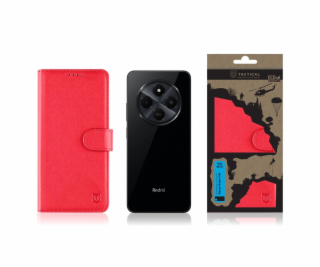 Tactical Field Notes pro Xiaomi Redmi 14C Red
