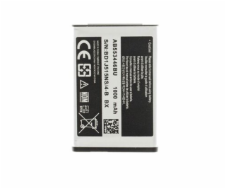 Baterie AB553446BU pro Samsung 1000mAh (