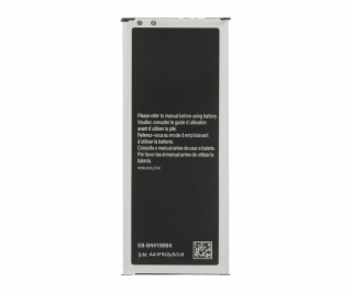 Baterie EB-BN910BBE pro Samsung 3220mAh 