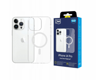 3MK Kryt EverClear MagCase pro Apple iPhone 14 Pro