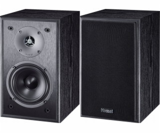 Magnat Reproduktor S10 B, černý (2 kusy)