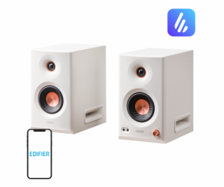 Reproduktory Edifier MR5 (bílé)