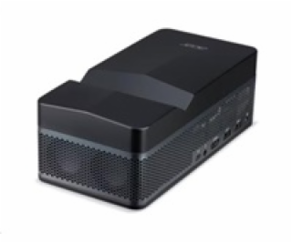 ACER Projektor PD1520Us, UltraShortThrow Portable LED wit...