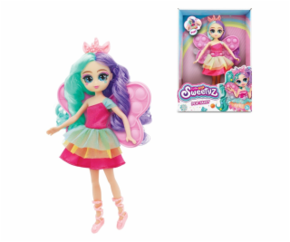 Panenka Sweetyz Pop Fairy, 23 cm