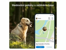 Tractive GPS DOG XL – Adventure Edition