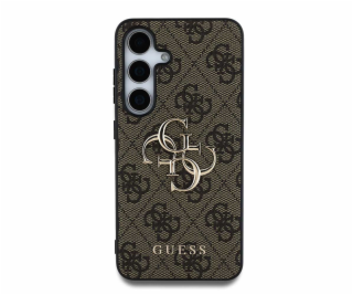 Guess Pouzdro Big 4G Logo Classic Logo pro Samsung Galaxy...