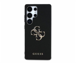 Guess Pouzdro Grained Big 4G Logo Small Classic Logo pro ...