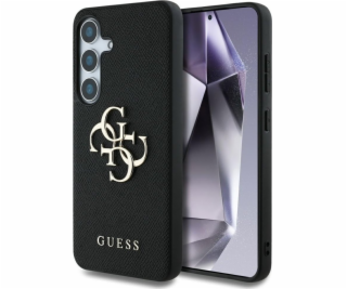 Guess Pouzdro Grained Big 4G Logo Small Classic Logo pro ...