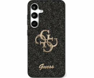 Guess Kryt Fixed Glitter Big 4G Metal Logo pro Samsung Ga...