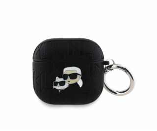 Karl Lagerfeld Pouzdro Monogram Karl & Choupette Head pro...