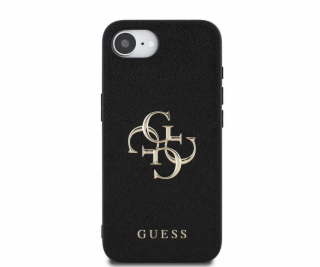 Guess Pouzdro Grained Big 4G Logo Small Classic Logo pro ...