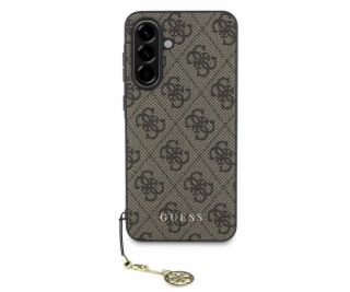 Guess Pouzdro 4G Charms Collection pro Samsung Galaxy A56...