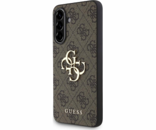Guess Pouzdro Big 4G Logo Classic Logo pro Samsung Galaxy...