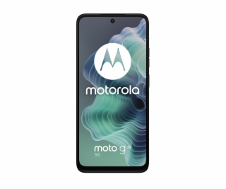 Motorola Moto G35 - Midnight  Black   6,72 / single SIM +...