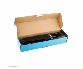 Neomounts Stolní proužek DS22-840BL6 230/USB/USB-C černý