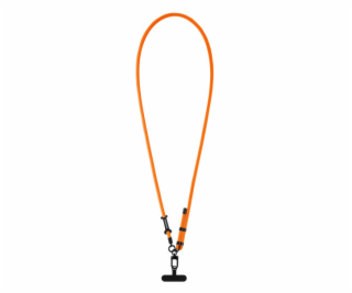 UNI Aligator Echt Machršňůra pro mobil,N