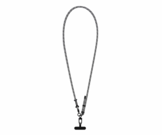 UNI Aligator Echt Machršňůra pro mobil,B